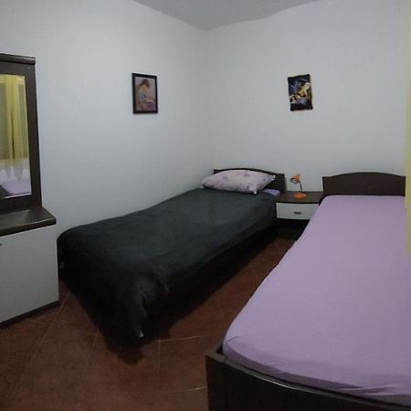 Apartman Vukoja Pakostane Pakoštane Exterior foto