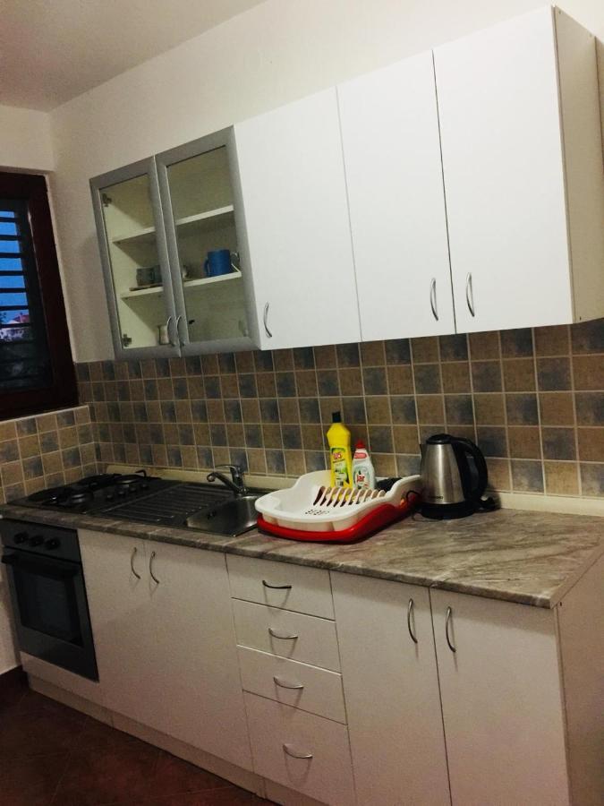 Apartman Vukoja Pakostane Pakoštane Exterior foto