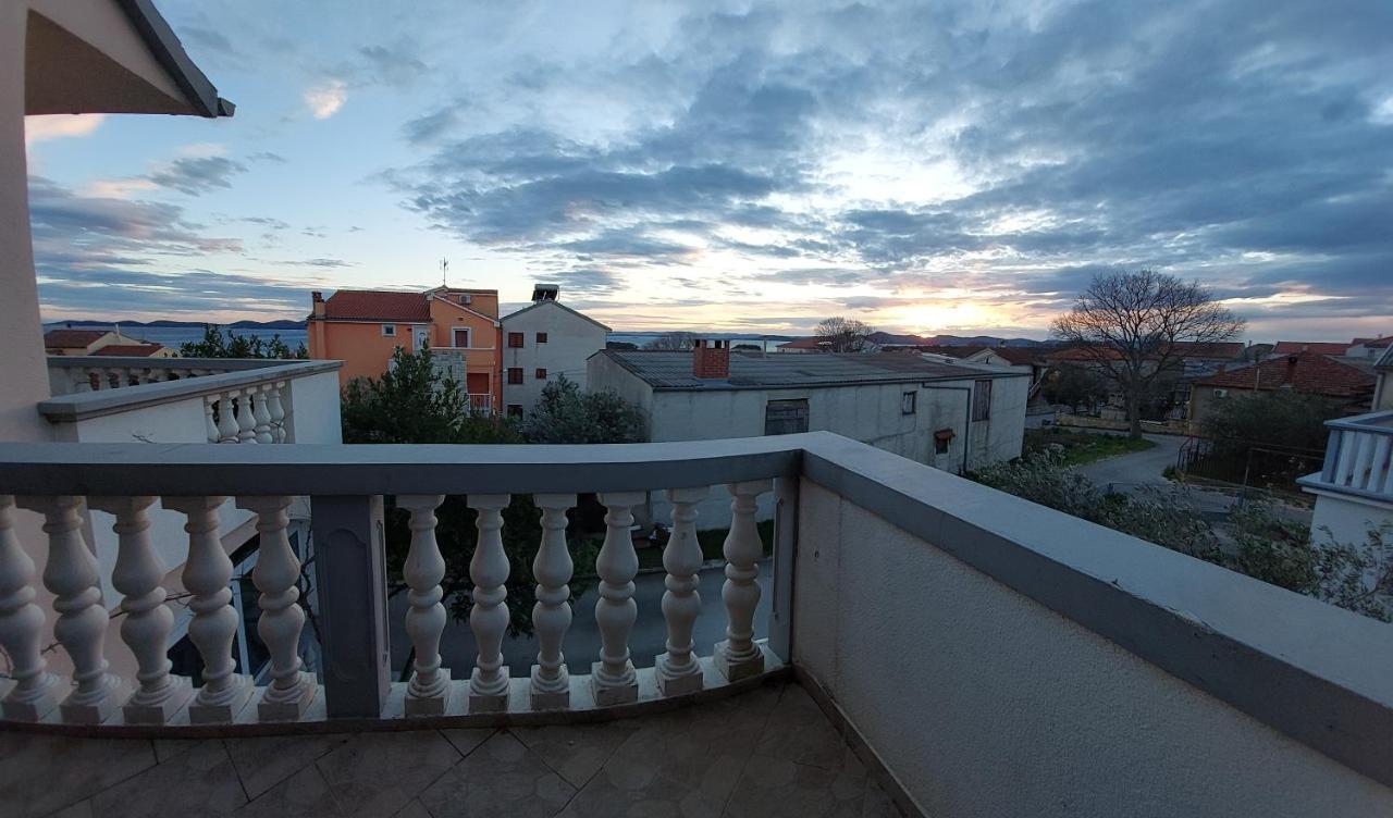Apartman Vukoja Pakostane Pakoštane Exterior foto