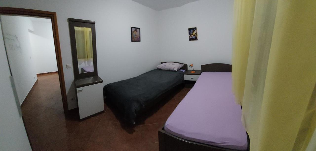 Apartman Vukoja Pakostane Pakoštane Exterior foto